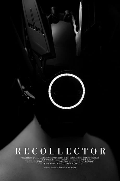 Постер: Recollector
