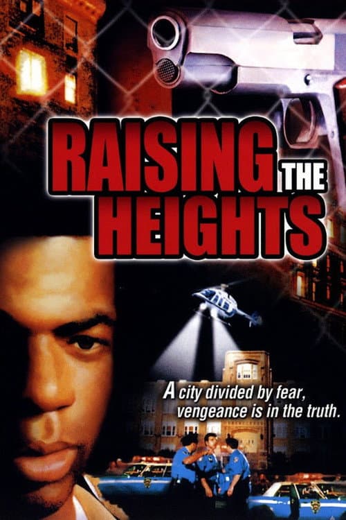 Постер: Raising the Heights