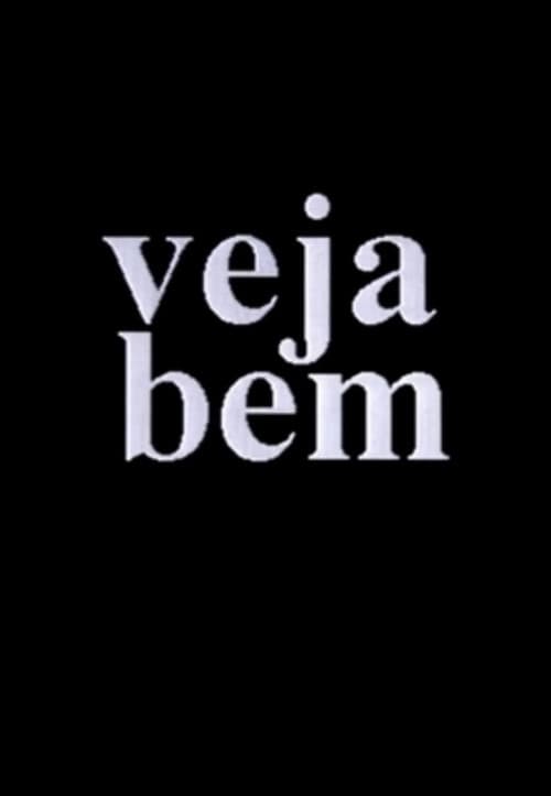 Постер: Veja Bem