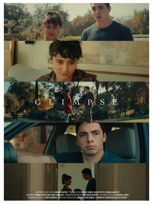 Постер: Glimpse