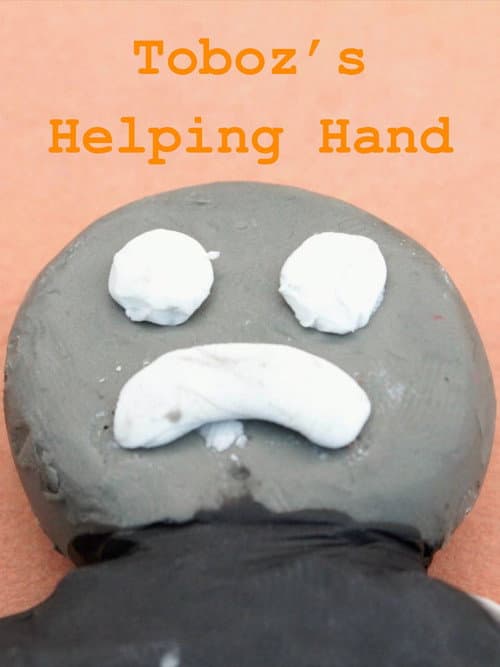 Постер: Toboz's Helping Hand
