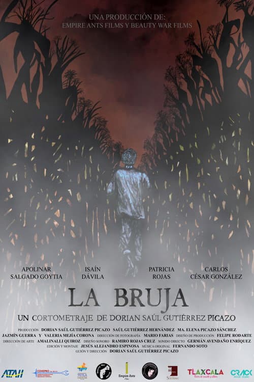 Постер: La Bruja