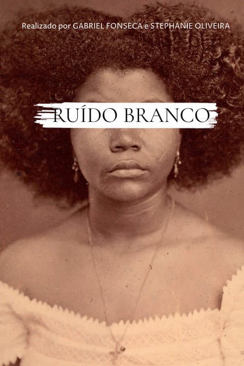 Постер: Ruído Branco