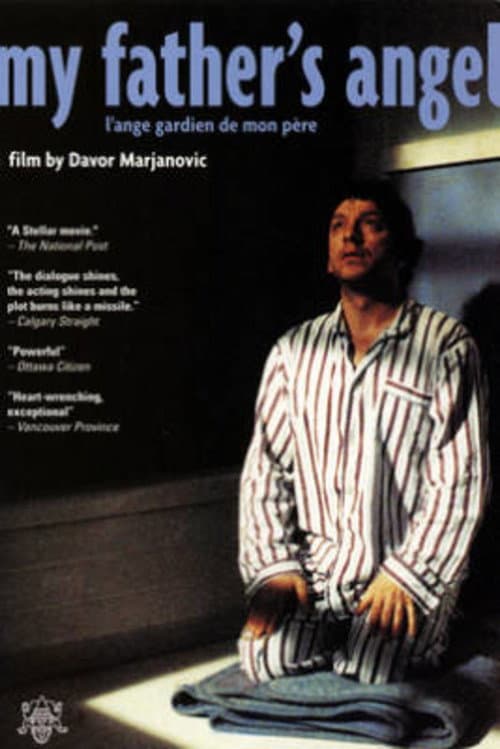 Постер: My Father's Angel