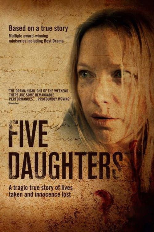 Постер: Five Daughters