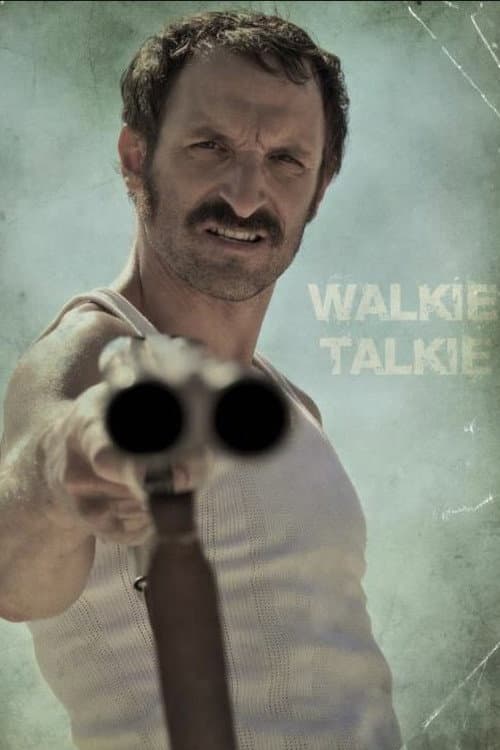 Постер: Walkie Talkie