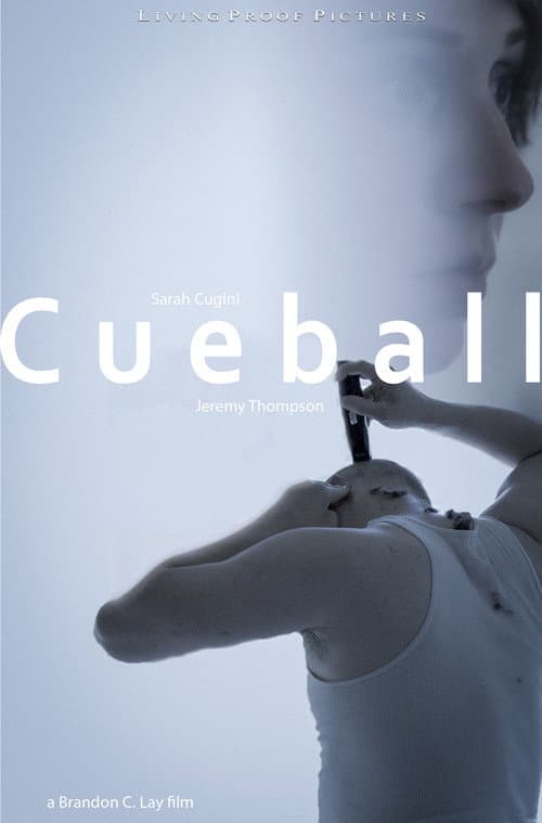 Постер: Cueball