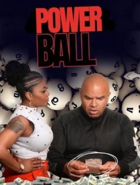 Постер: Powerball