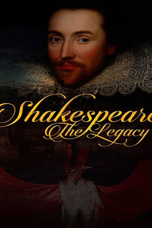 Постер: Shakespeare: The Legacy