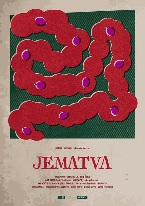 Постер: Jematva