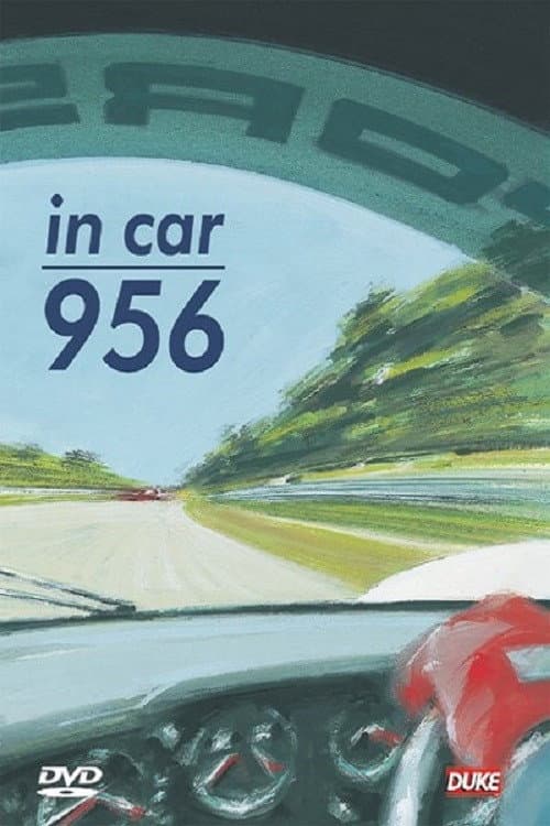 Постер: In Car 956