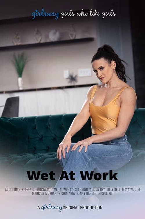 Постер: Wet at Work
