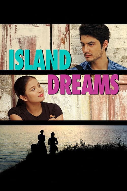 Постер: Island Dreams