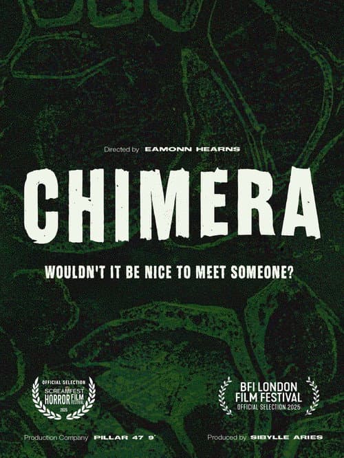 Постер: CHIMERA