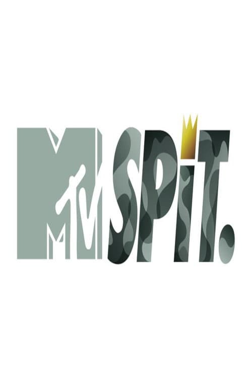 Постер: MTV Spit.