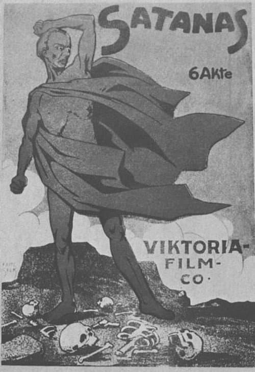 Постер: Satanas