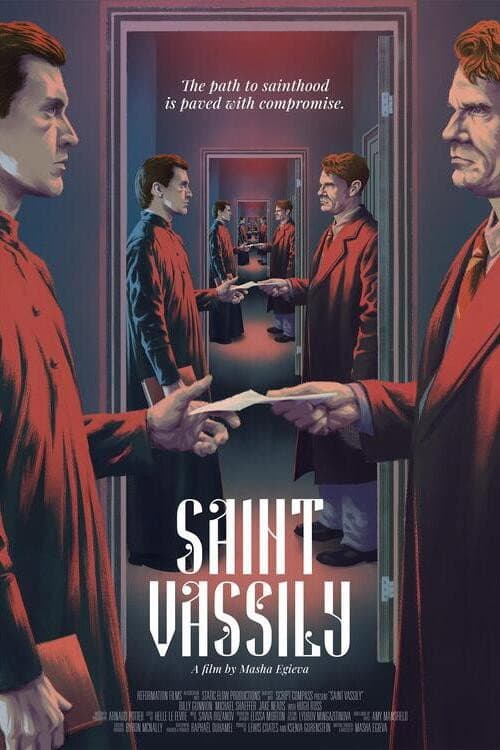 Постер: Saint Vassily