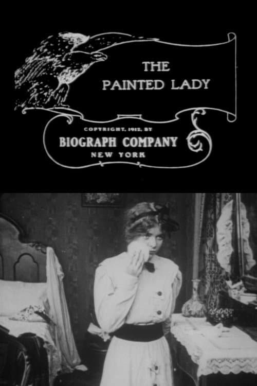Постер: The Painted Lady