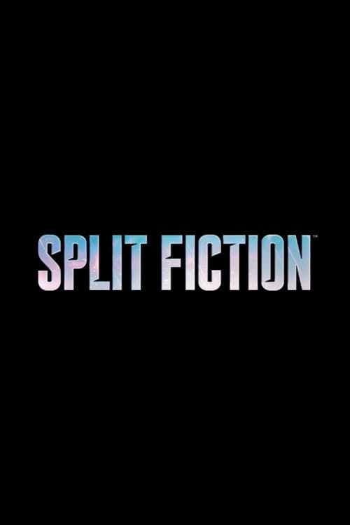 Постер: Split Fiction