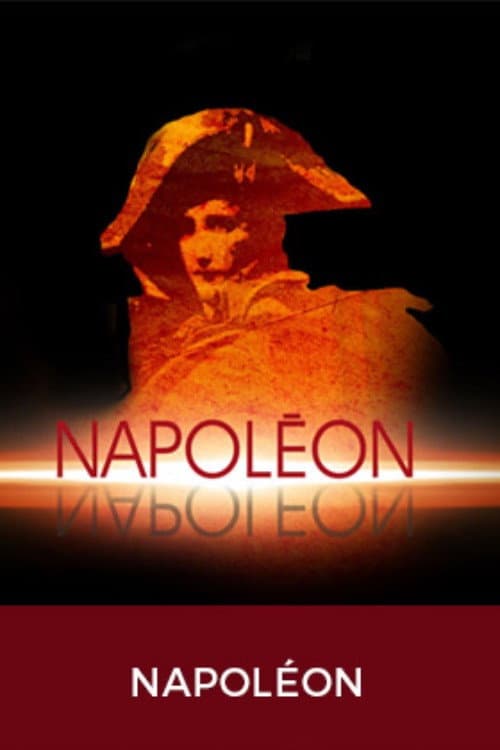 Постер: Napoléon