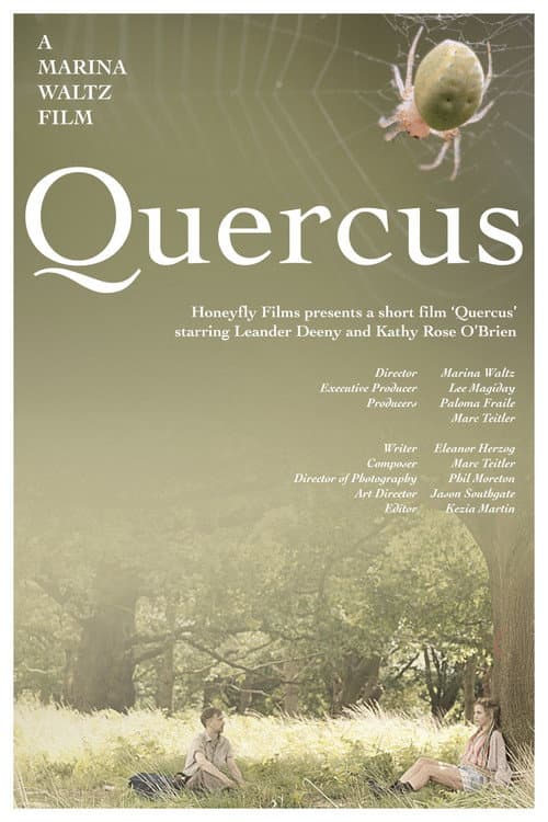 Постер: Quercus