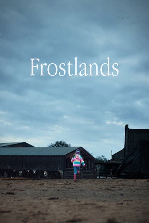 Постер: Frostlands
