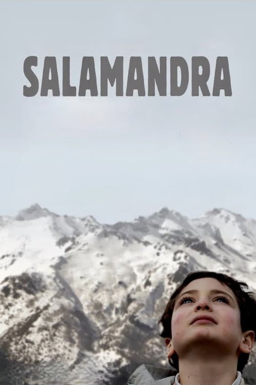 Постер: Salamandra