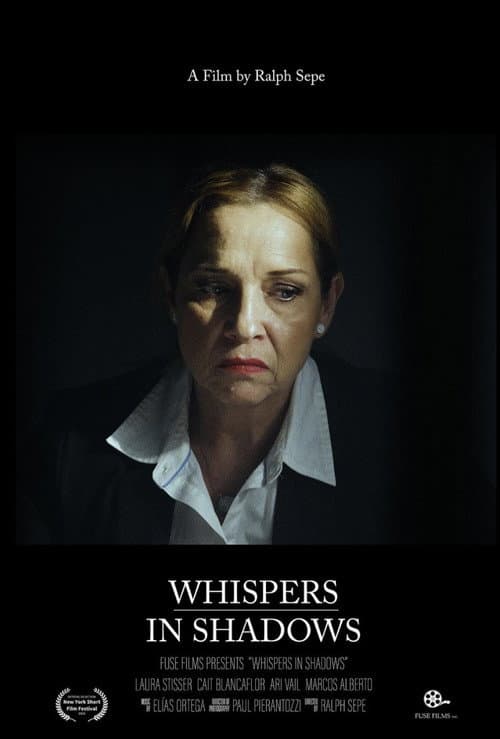 Постер: Whispers in Shadows