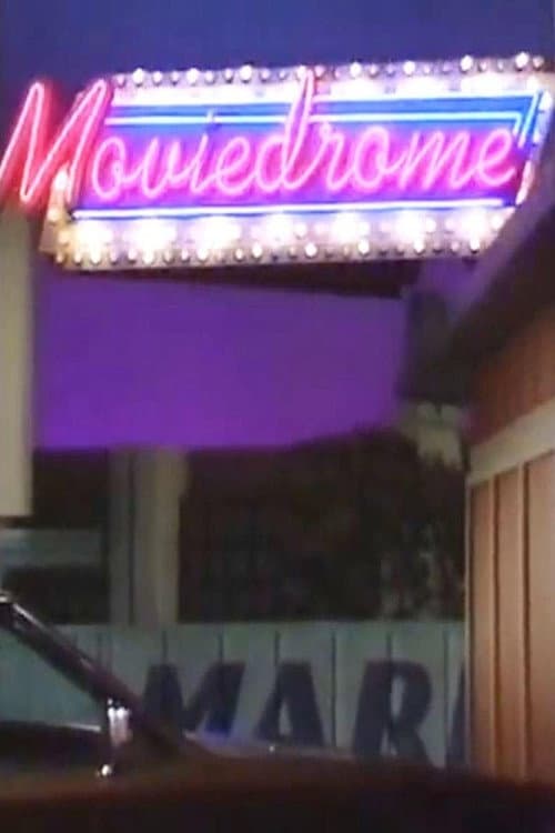 Постер: Moviedrome