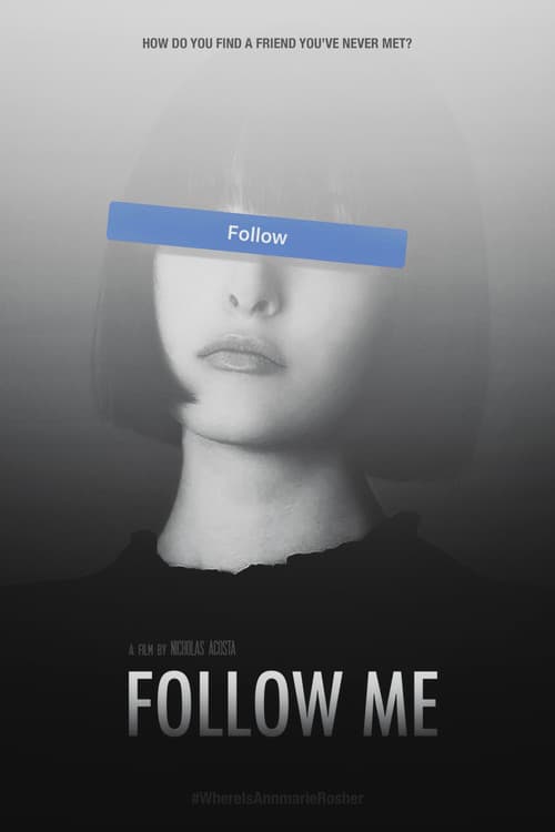 Постер: Follow Me