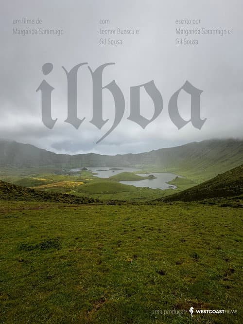 Постер: Ilhoa