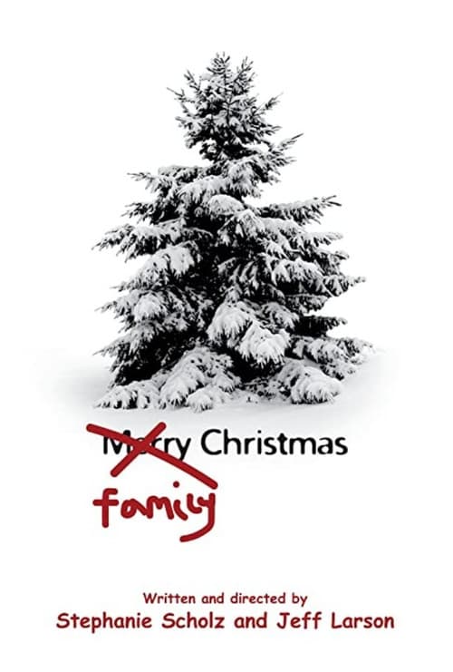 Постер: Family Christmas