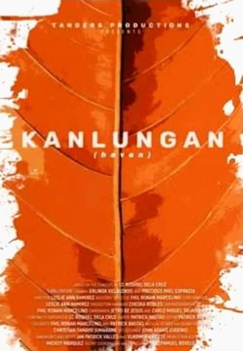 Постер: Kanlungan