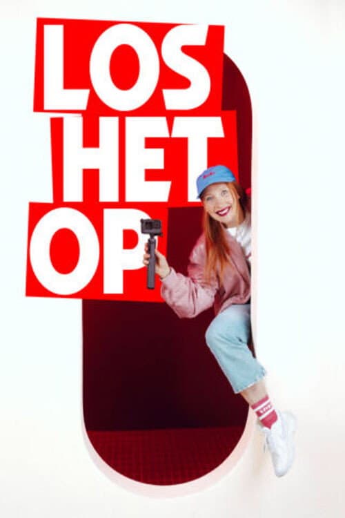 Постер: Los het op