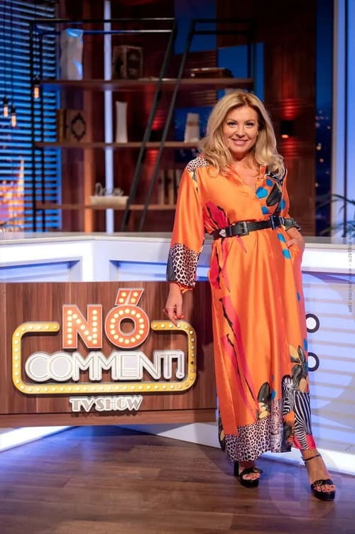 Постер: NŐComment!