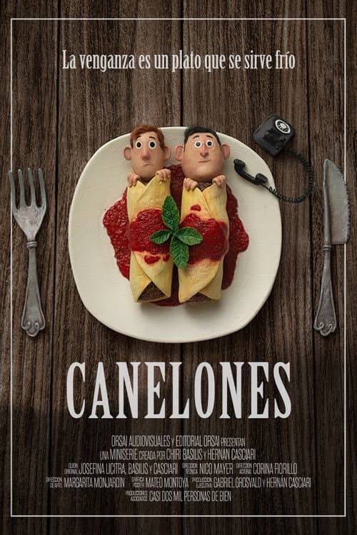 Постер: Canelones