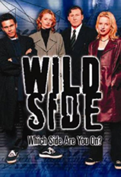 Постер: Wildside
