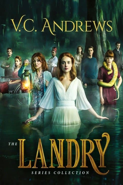 Постер: V.C. Andrews' Landry Family