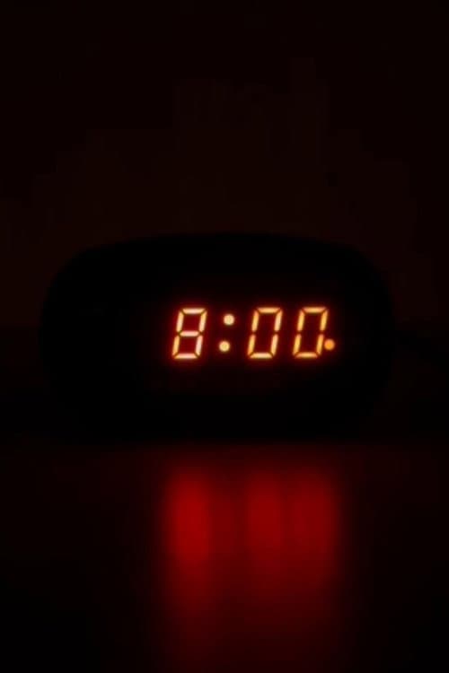 Постер: 8:00 A.M.