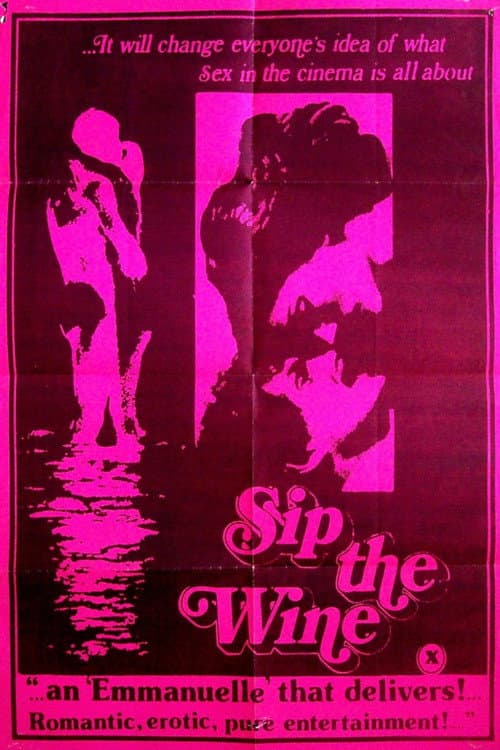 Постер: Sip the Wine