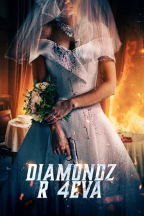 Постер: Diamondz R 4Eva