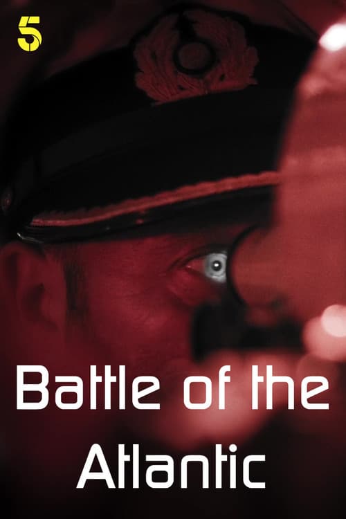 Постер: Battle of the Atlantic