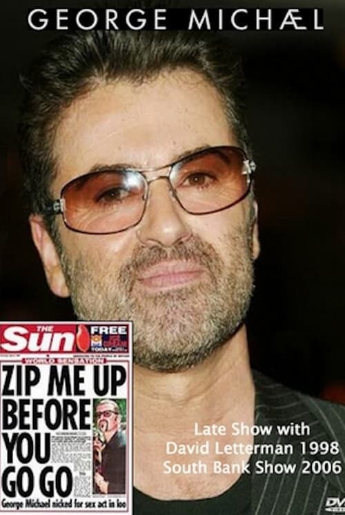 Постер: George Michael The Southbank Show 1990
