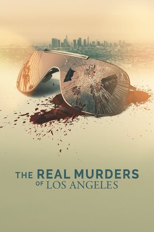 Постер: The Real Murders of Los Angeles