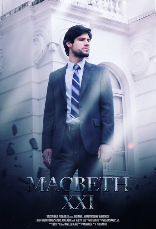 Постер: Macbeth XXI