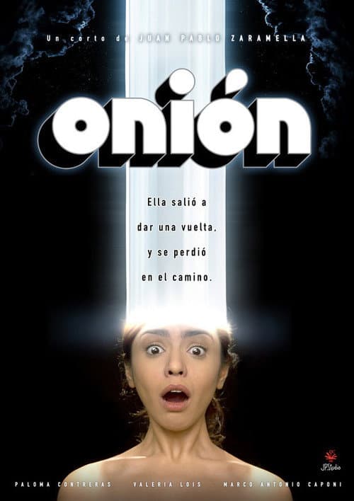 Постер: Онион