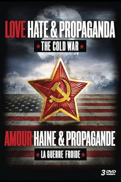 Постер: Amour, haine et propagande