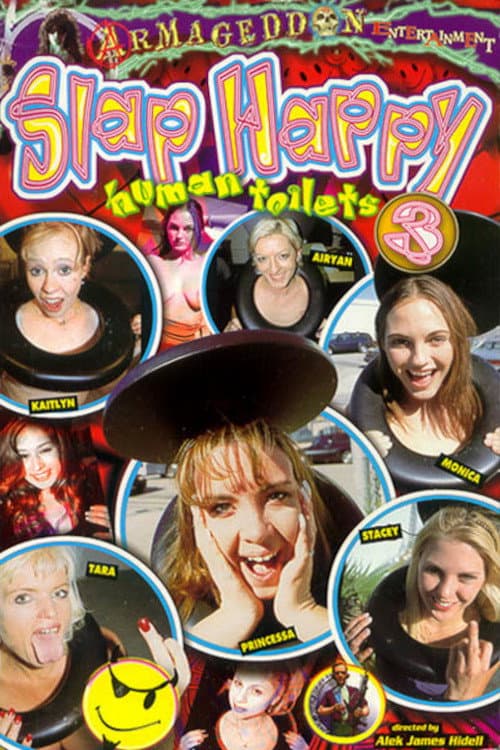 Постер: Slap Happy 3