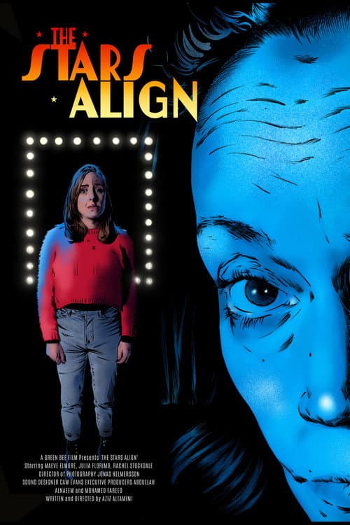 Постер: The Stars Align