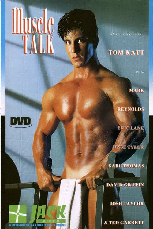 Постер: Muscle Talk